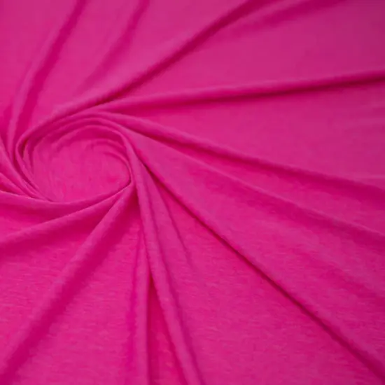 UniFlex Reversible Spandex Knit Fabric Rose {7}