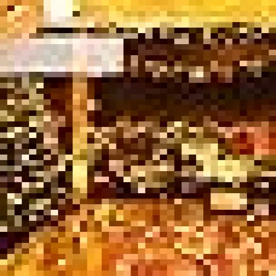 Fairy Lights for Holiday Decor {3}