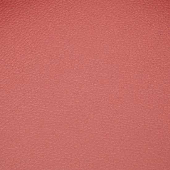 Set of 2 Faux Leather Valet Tray for Men, Customizable Catch All Trays for Keys, Wallet, Watch, Nightstand Drawer Organizer, Key Tray for Entryway Table (2 Shapes, Red) {4}