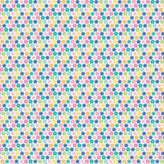 Love Grows Here Double-Sided Cardstock 12"X12" {3}