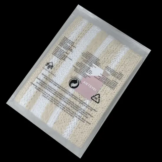 Ribbon Lace 45 Yards Vintage Ribbon Cotton Lace Ribbon Craft Lace Crochet Sewing Lace for Gift Package Wrapping, Bridal Wedding Decoration, Scrapbooking Supplies (Beige+White) {2}