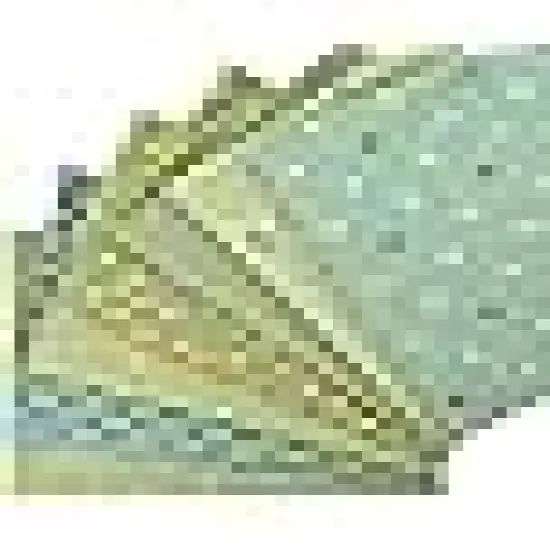 Fabric Bundle Squares Fat Quarters Multicolored for Patchwork {3}