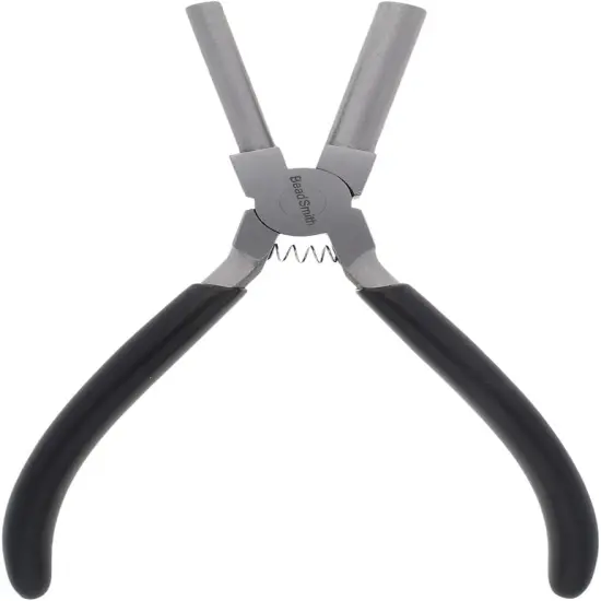 The Beadsmith Bail Making Plier 6.25 x 8.5MM with Spring {1}