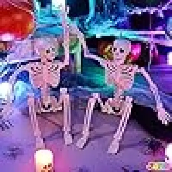 Full Body Stayable Movable Joints {6}