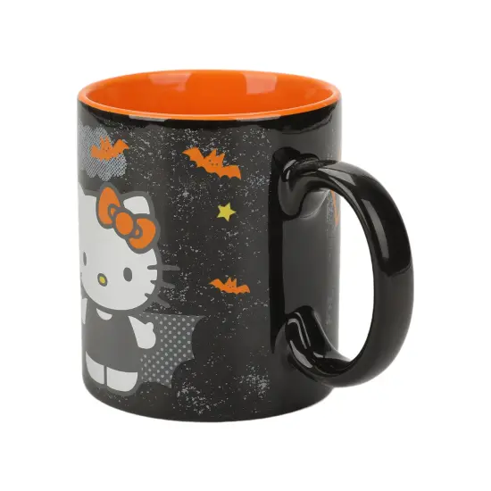 Hello Kitty Mug {4}