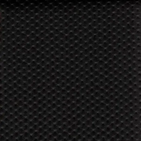 Debutante Premium 100% PVC Upholstery Fabric Mahogany {1}