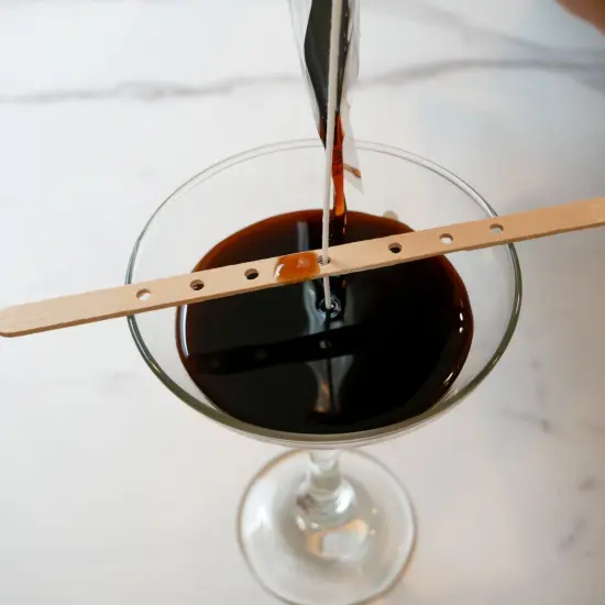 Espresso Martini Candle Kit {4}