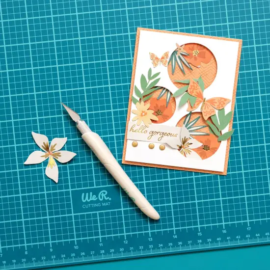 We R Craft Surfaces Cutting Mat-18"X24" {6}