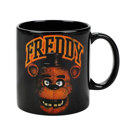 Five Nights At Freddy's Mug {1}