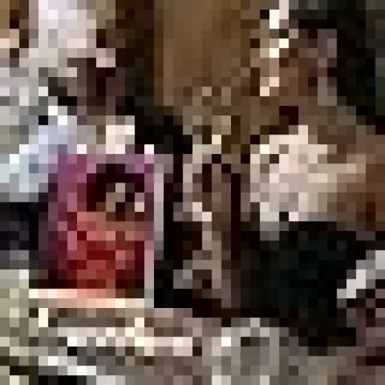 Painting for Adults Sip and Paint Kit for Couple {4}