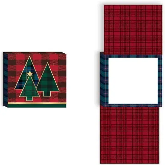 Pocket Notepad Display Patchwork by Moda {4}