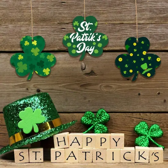 50 Pcs Unfinished Paintable Blank Wooden {4}