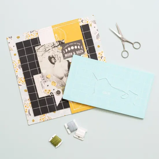 We R Craft Surfaces Foam Mat-9"X5" {7}