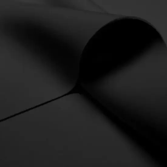 Spacer with Wicking Fabric Charcoal {5}