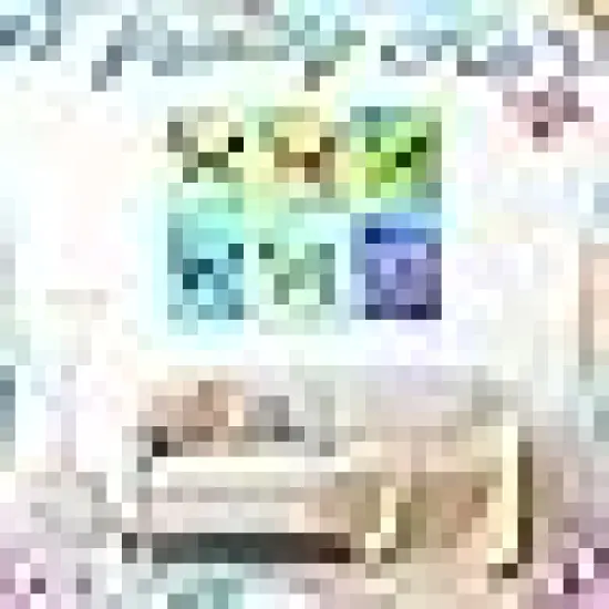 Painting for Adults Sip and Paint Kit {5}