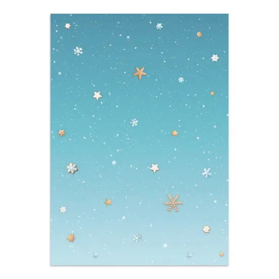 Stamperia Junk Journal Stickers, Cut-outs And Backgrounds-Candy Christmas {3}