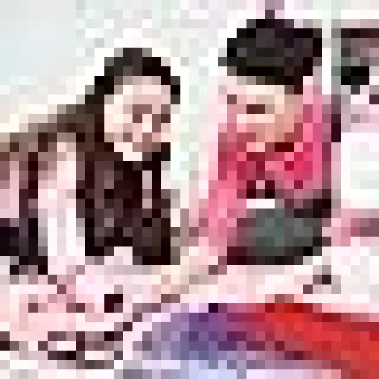 Color Printed Floral Fat Flower Animals Cartoon for DIY Crafts Cloths {3}