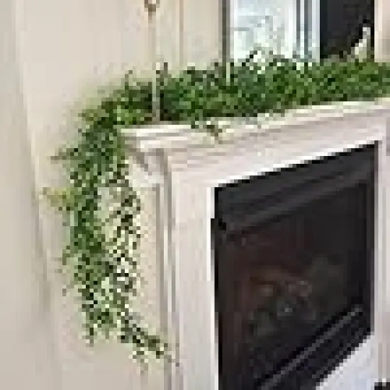 Greenery Garland for Wedding Backdrop Arch Wall Table Party Indoor Outdoor Decor {1}