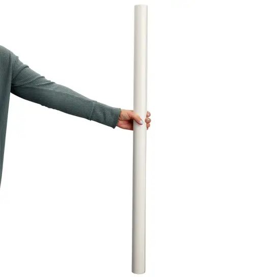 Glassine Paper Roll for Artwork, Crafts, and Baked Goods (36 Inches x 25 Yards) {5}