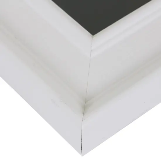 17x21 Picture Frame, Revival 2 Inch MDF Moulding, Wall Display Frame for Art, Posters, or Photos by wallsthatspeak {2}