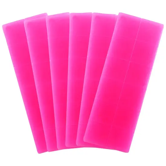 72 Pieces Diamond Glue Clay Painting Glue Clay DIY Diamond Embroidery Wax Tool Set Painting Wax for 5D Diamond Art Drilling Embroidery Cross-Stitch Diamond Art Glue Wax (2 x 2 cm) {1}