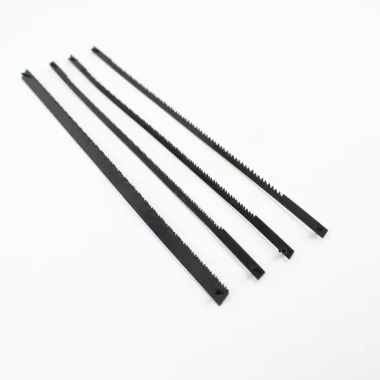 Coping Saw Blades {5}