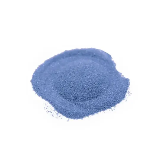 Periwinkle - Glitter {1}