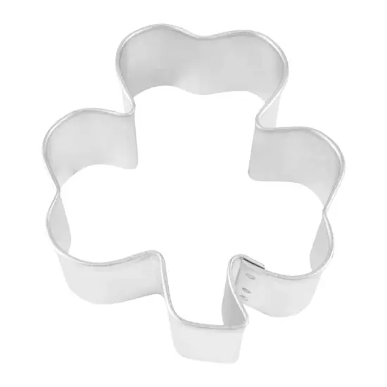 Shamrock Cookie Cutter (2.75") {1}
