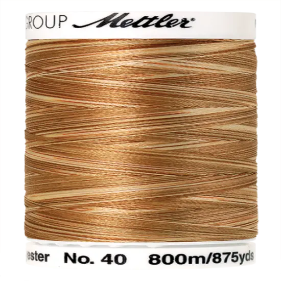 Wheat Fields (4880-9926) | Poly Sheen Multi (800M / 875Y) | Mettler Thread {1}