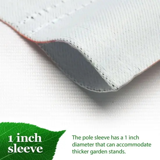 G128 Welcome Kitten Flowers Garden Flag 12x18 In Double Sided Spring Yard Garden Lawn Decoration {5}