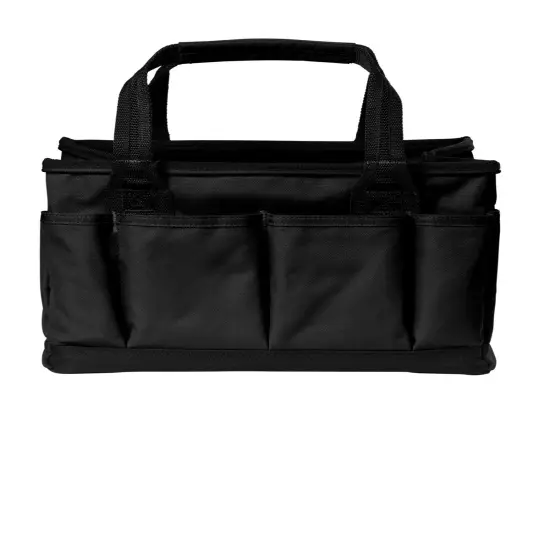 Carhartt&reg; Utility Tote for Durable Storage and Organization {6}