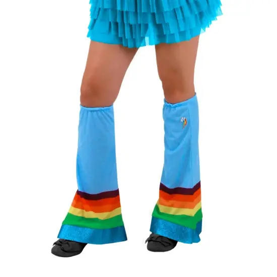 My Little Pony Rainbow Dash Costume Hoofwarmer Kit {3}