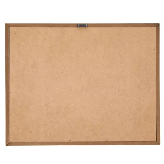 Farmhouse Style Framed Wood Religious Wall Decor for Bathroom, 1 Corinthians 13:13 Wall Art for Living Room (11.75 x 15 Inch) Grey {4}