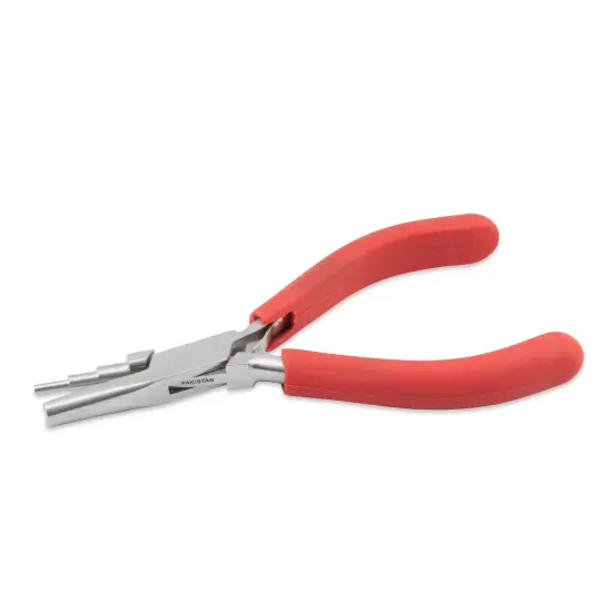 Beadalon Wire Looping Pliers - 5"-5" {3}