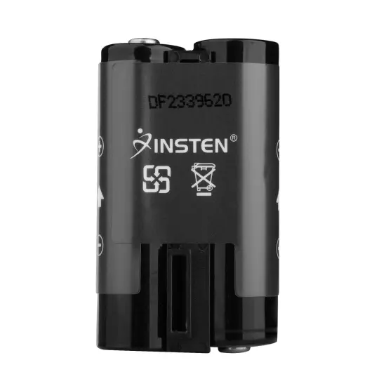 Insten KAA2HR Ni-MH Replacement Battery for Kodak DX Cameras DX3215 / DX3500 / DX3600 / DX3700 / DX3900 / DX4330 / DX4530 / DX4900 / DX6200 / DX6230 / DX6330 / DX6340 / DX6440 Black {1}