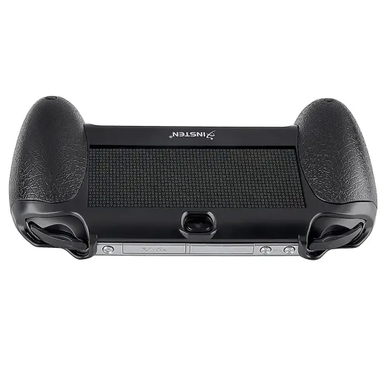 Insten for Sony PS Vita PSV Black Bracket Joypad Hand Grip Holder Handle {4}