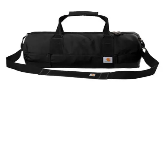 Carhartt&reg; Foundry Series 20&rdquo; Duffel Black {3}