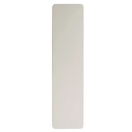 Emma and Oliver 70.8 Inch Plastic Folding Training Table {11}