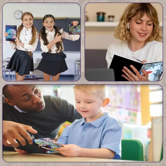 DIY Crafts Kit for Adult Women,Birthday Christmas Gifts for Girls and Boys {5}