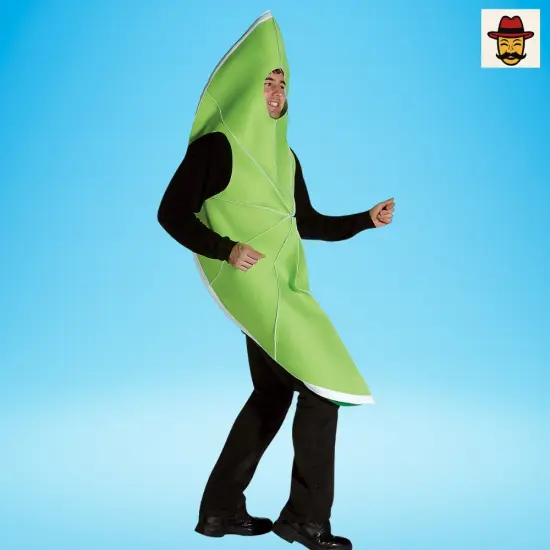 Lime Costume Funny Fruit Tunic For Cinco De Mayo Or Party Wear {1}