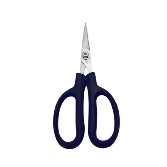 6.5" Comfort Handle Razor Edge Scissors {3}