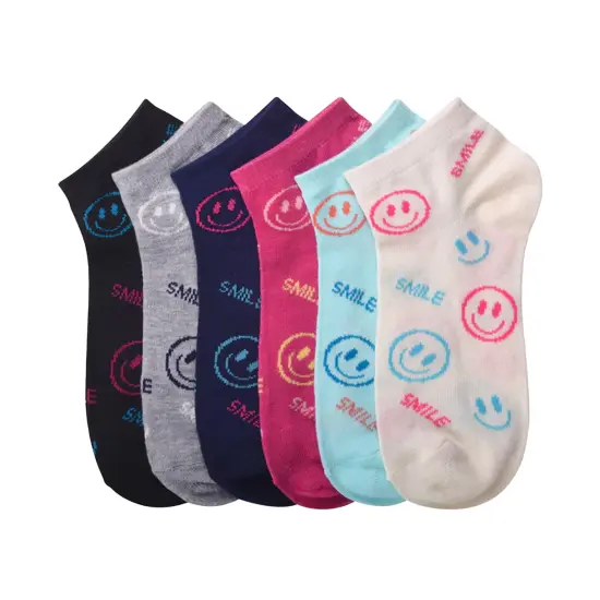 Spak Spandex Socks | RADYAN&reg; {7}