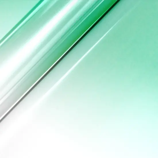 Siser EasyWeed HTV Vinyl 11.8"X36" Roll-Glow In The Dark {3}