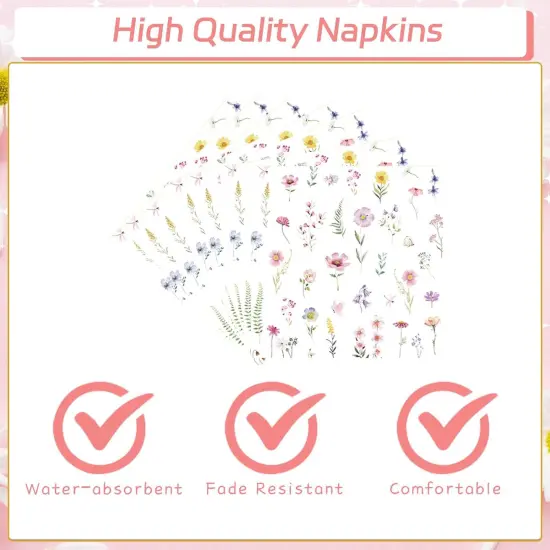 Baby Shower Decorations Tableware Supplies {2}