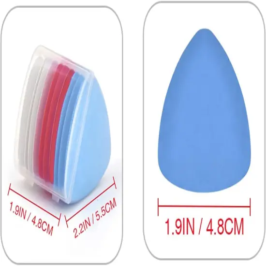 10PCS Professional Tailor's Chalk - Wax Based {2}