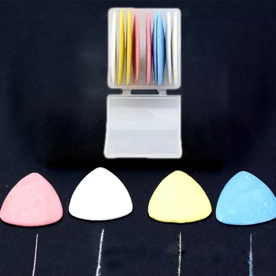 10Pcs Tailors Sewing Chalk {2}
