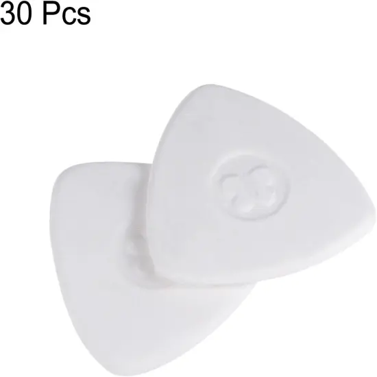 30pcs Triangle Tailors Chalk (White) {4}