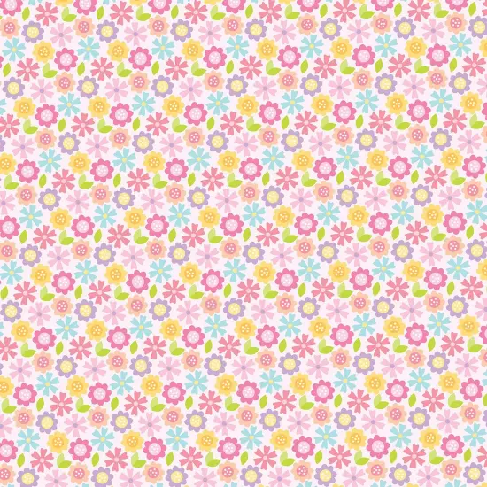 Just Because Double-Sided Cardstock 12"X12" {3}