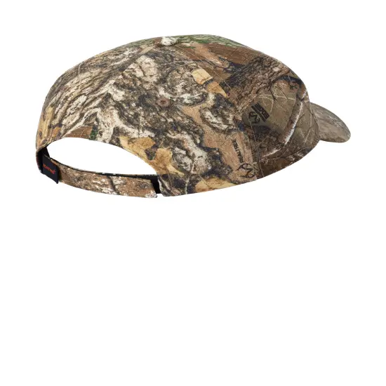 Port Authority&reg; Pro Camouflage Series Cap Realtree Edge {1}