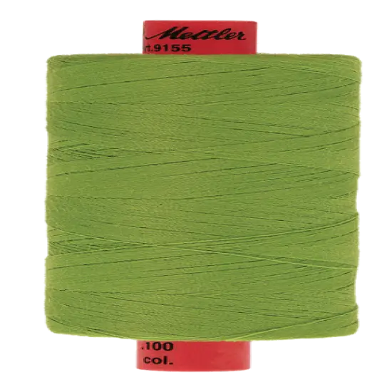 Erin Green (9155-0256) | Metrosene (1000M / 1094Y) | Mettler Thread {1}